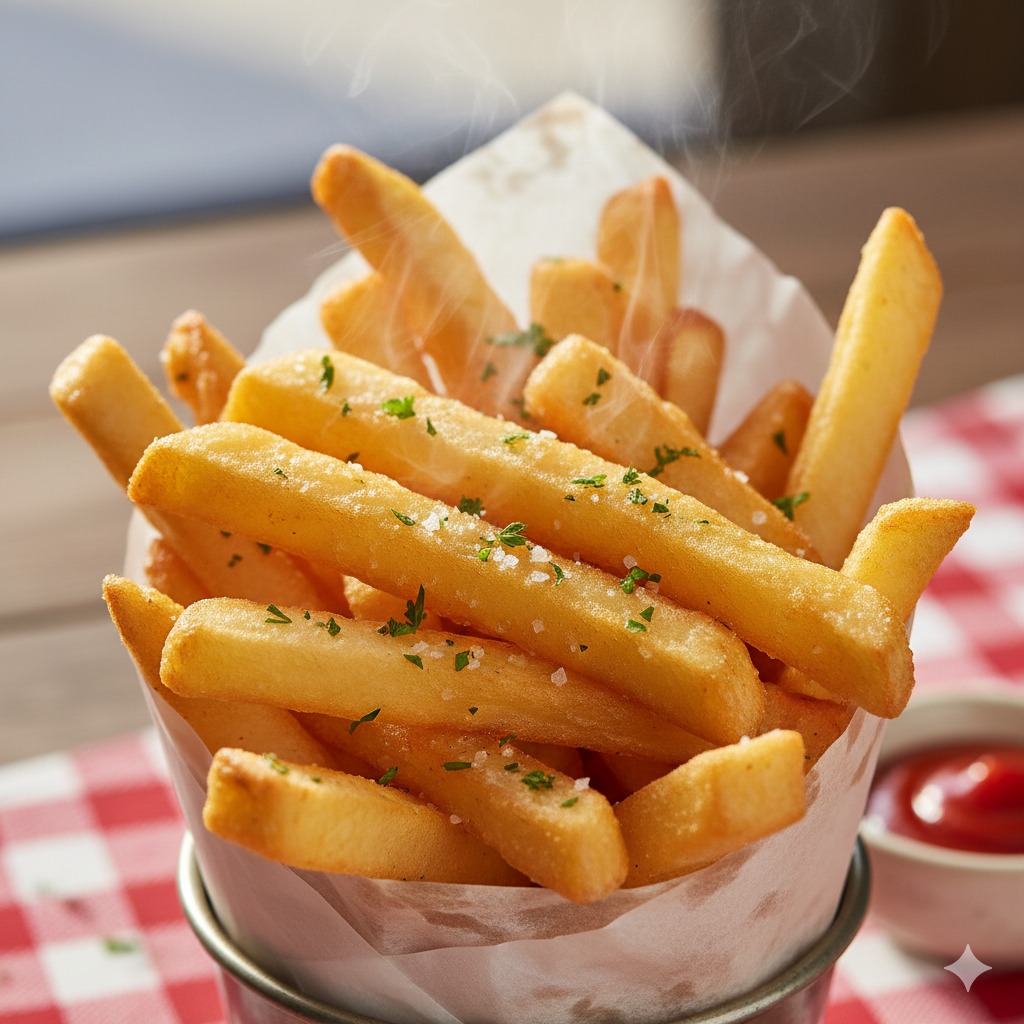Fries